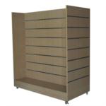 Display shelf